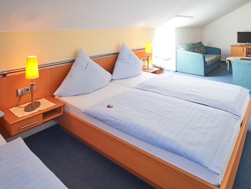 Hotel Muenster Emmelshausen Cameră foto