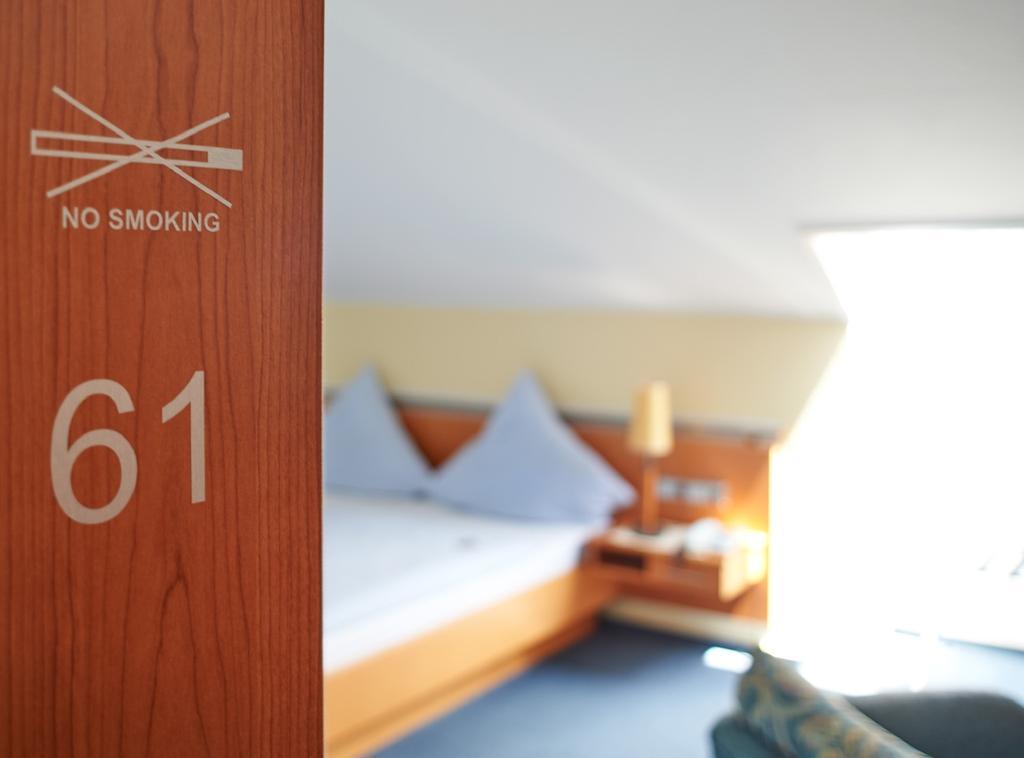 Hotel Muenster Emmelshausen Cameră foto