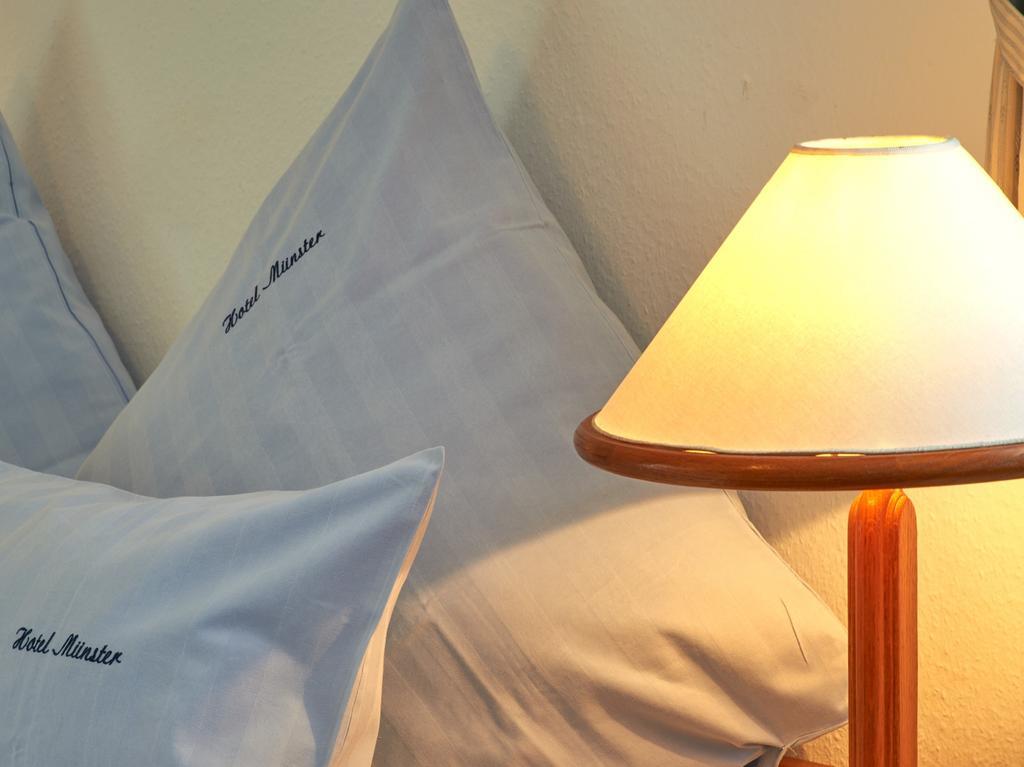 Hotel Muenster Emmelshausen Cameră foto