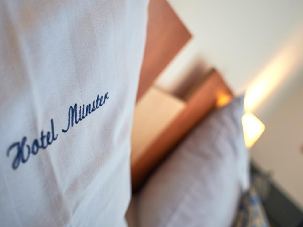 Hotel Muenster Emmelshausen Cameră foto